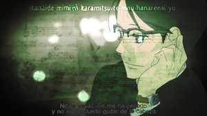 Sakamichi no Apollon